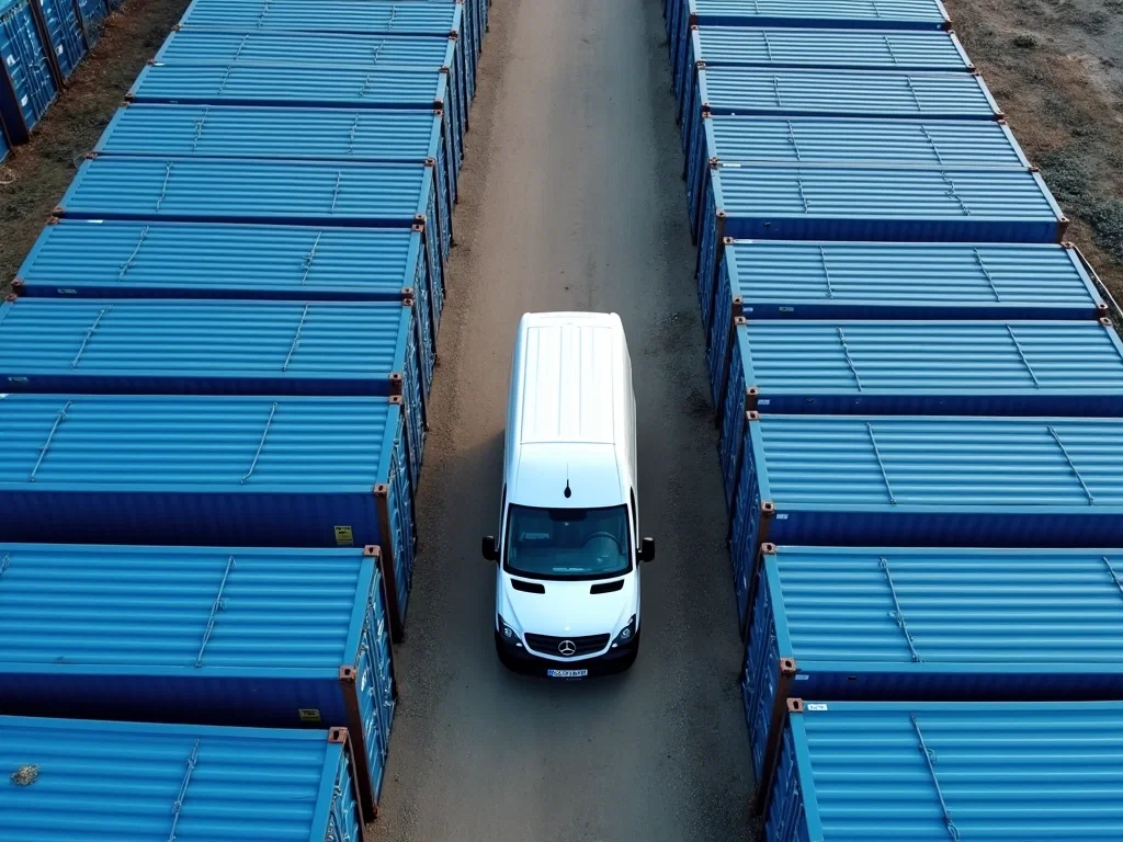 Selfstorage in Bovenden