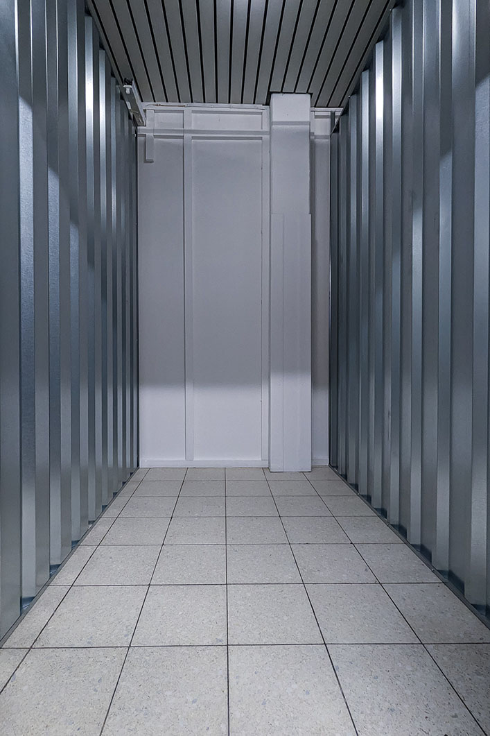 Selfstorage in Ravensburg