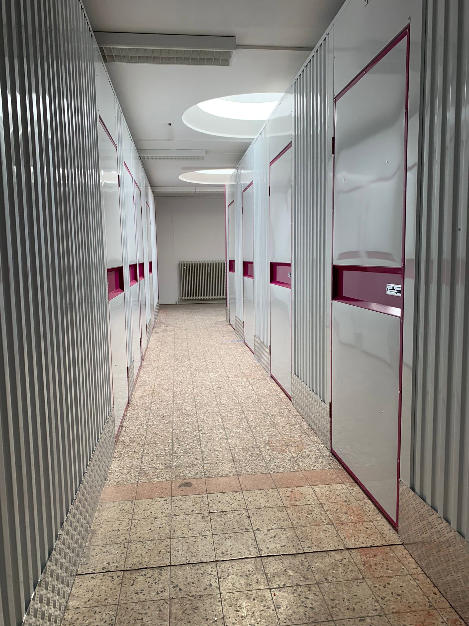 Selfstorage in Kaufbeuren