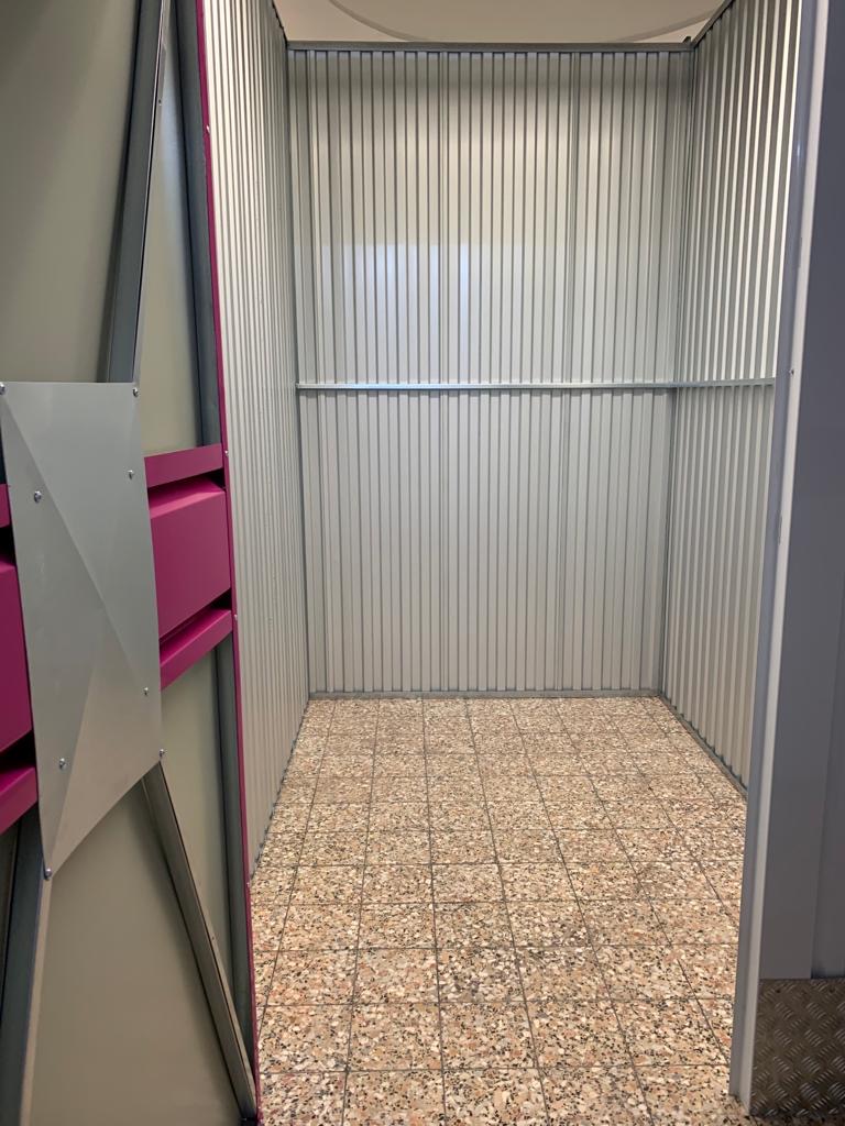 Selfstorage in Kaufbeuren