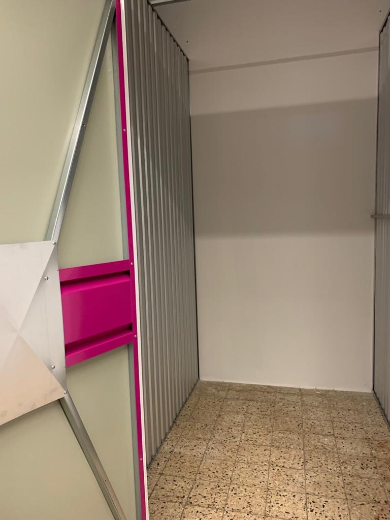 Selfstorage in Kaufbeuren