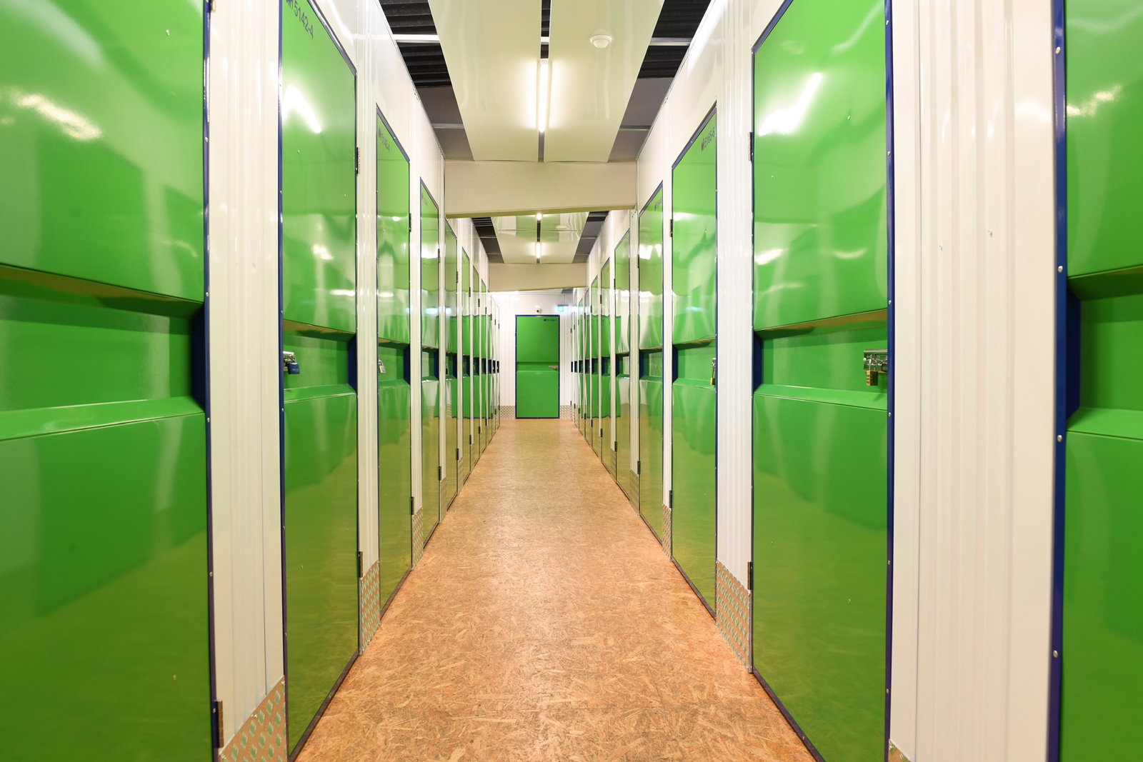 Selfstorage in Würzburg