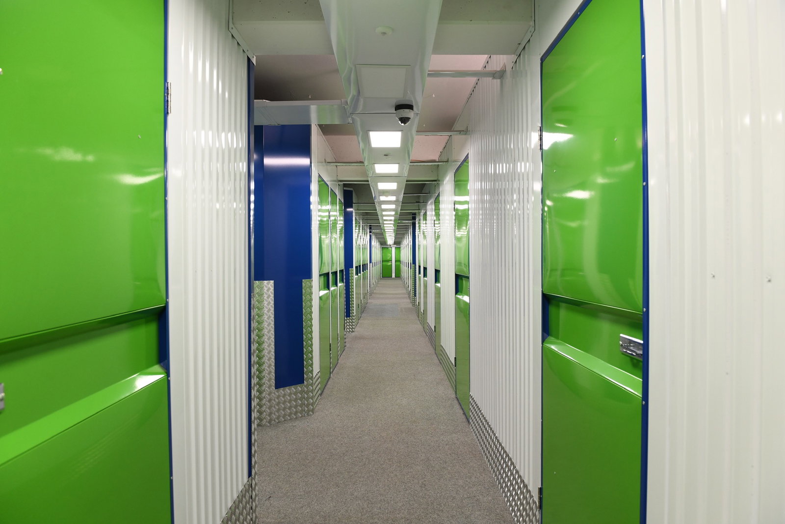 Selfstorage in Würzburg