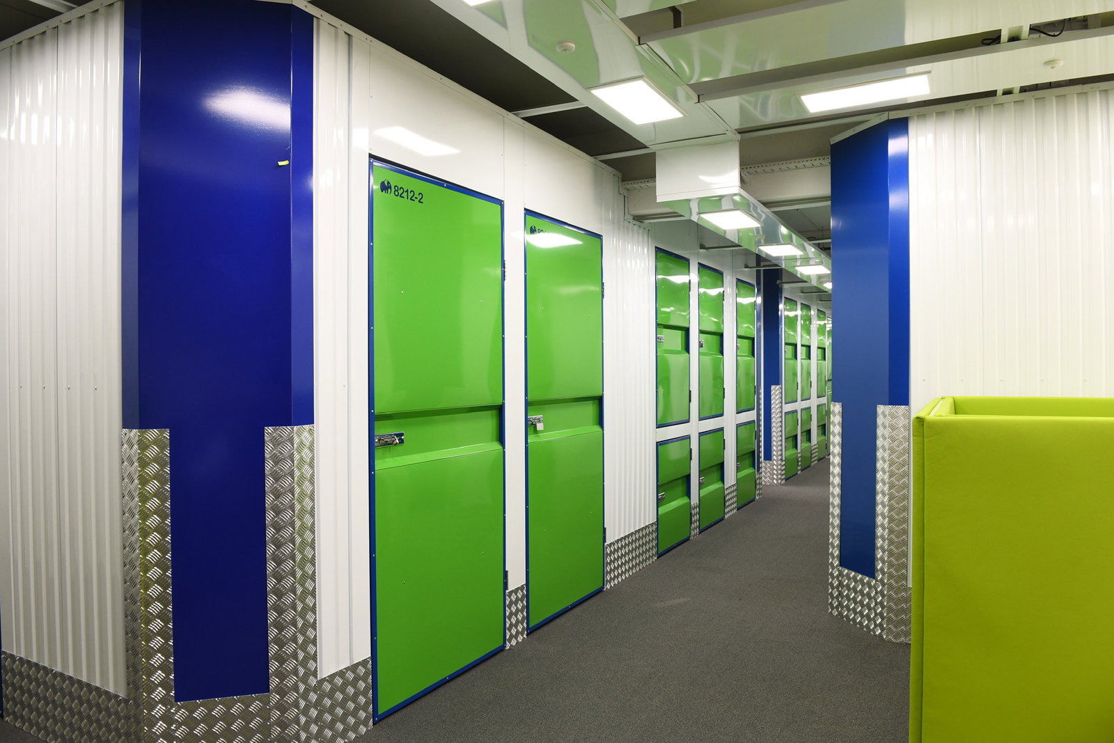 Selfstorage in Würzburg