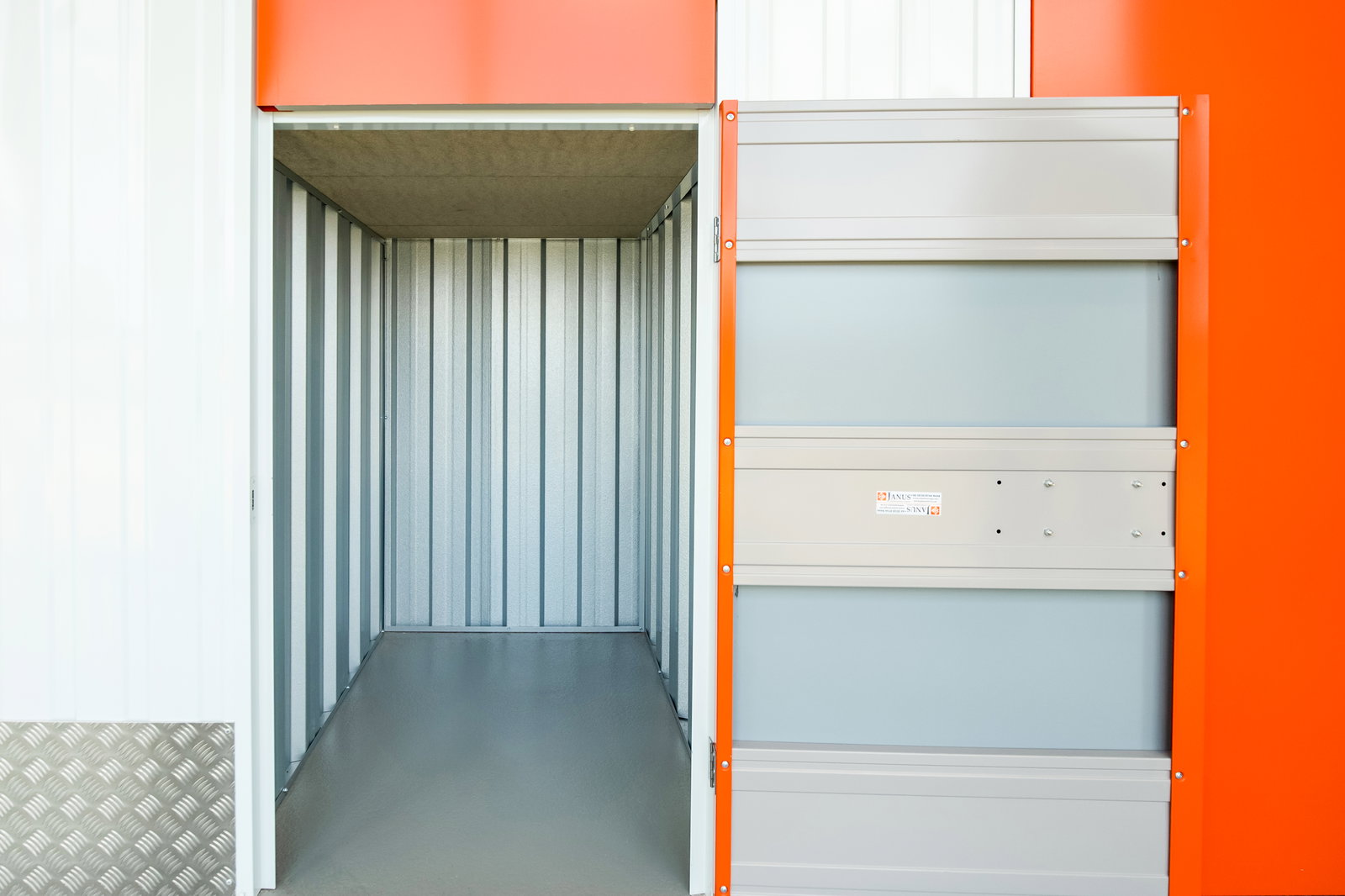 Selfstorage in Magdeburg